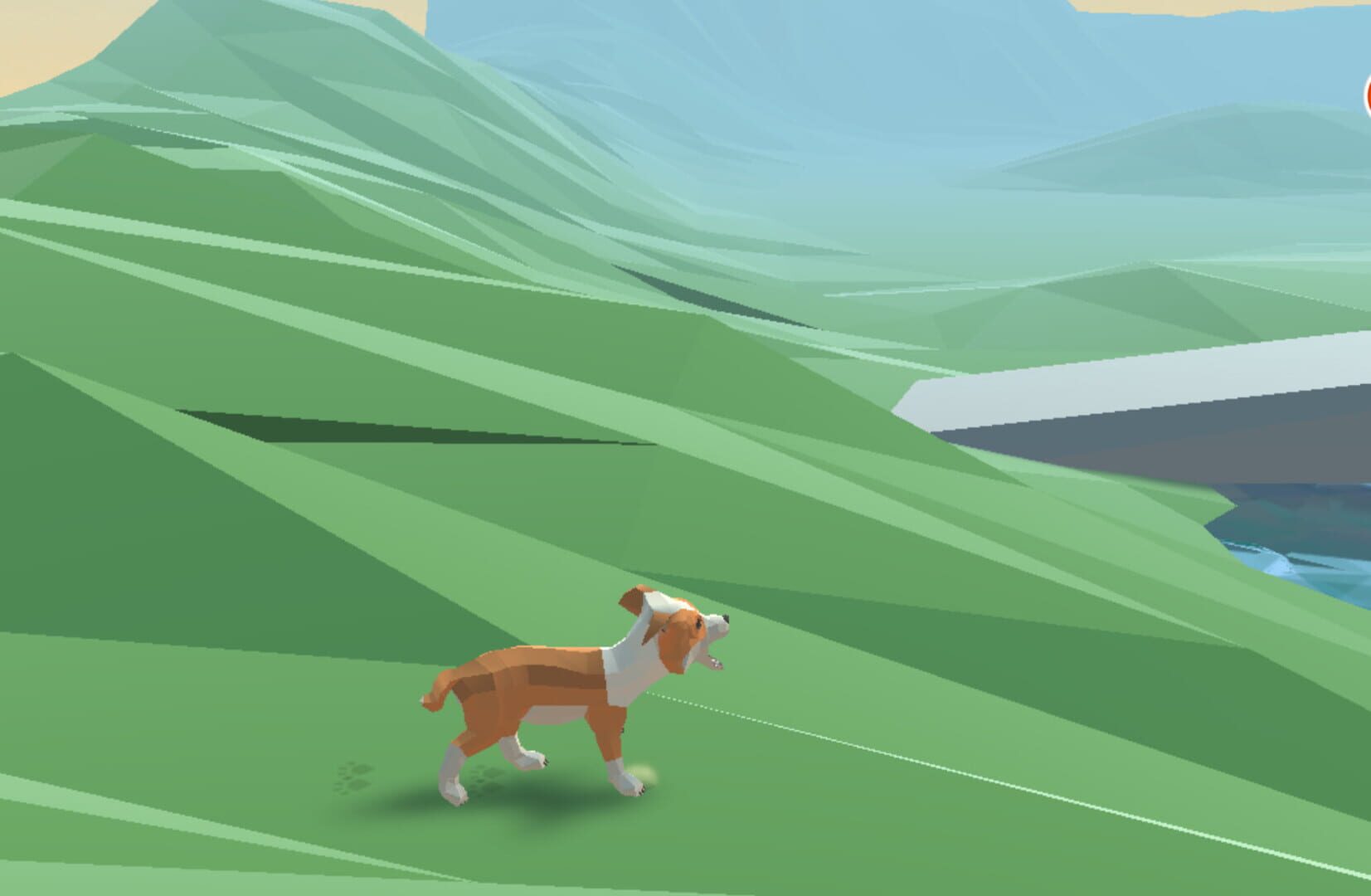 Miracle Field screenshot 1