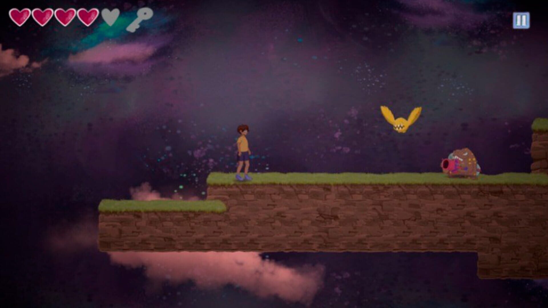 Omnia screenshot 1