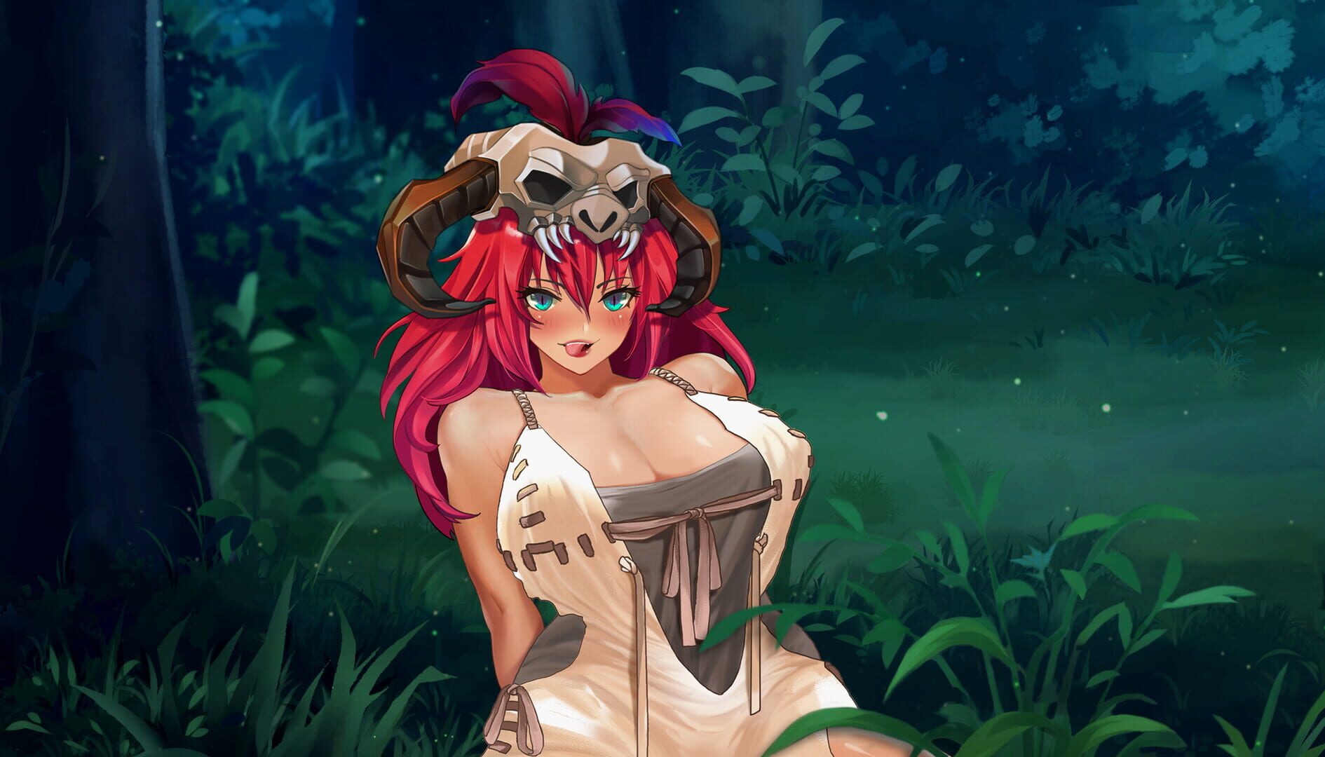 Hero by Chance screenshot 1