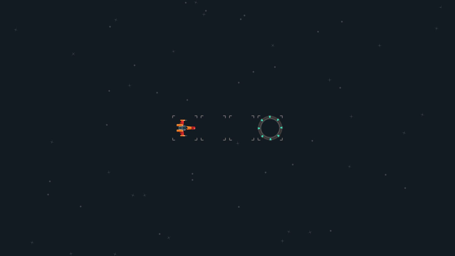 Space Plane screenshot 1
