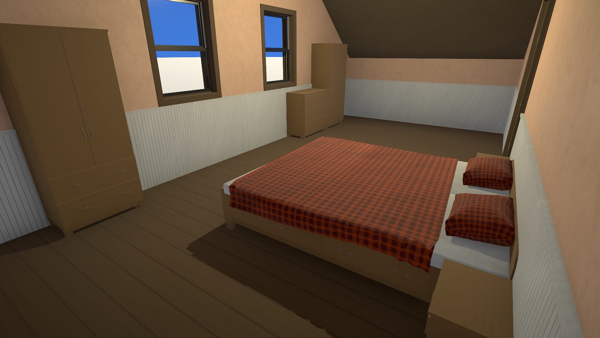 Architectus screenshot 1