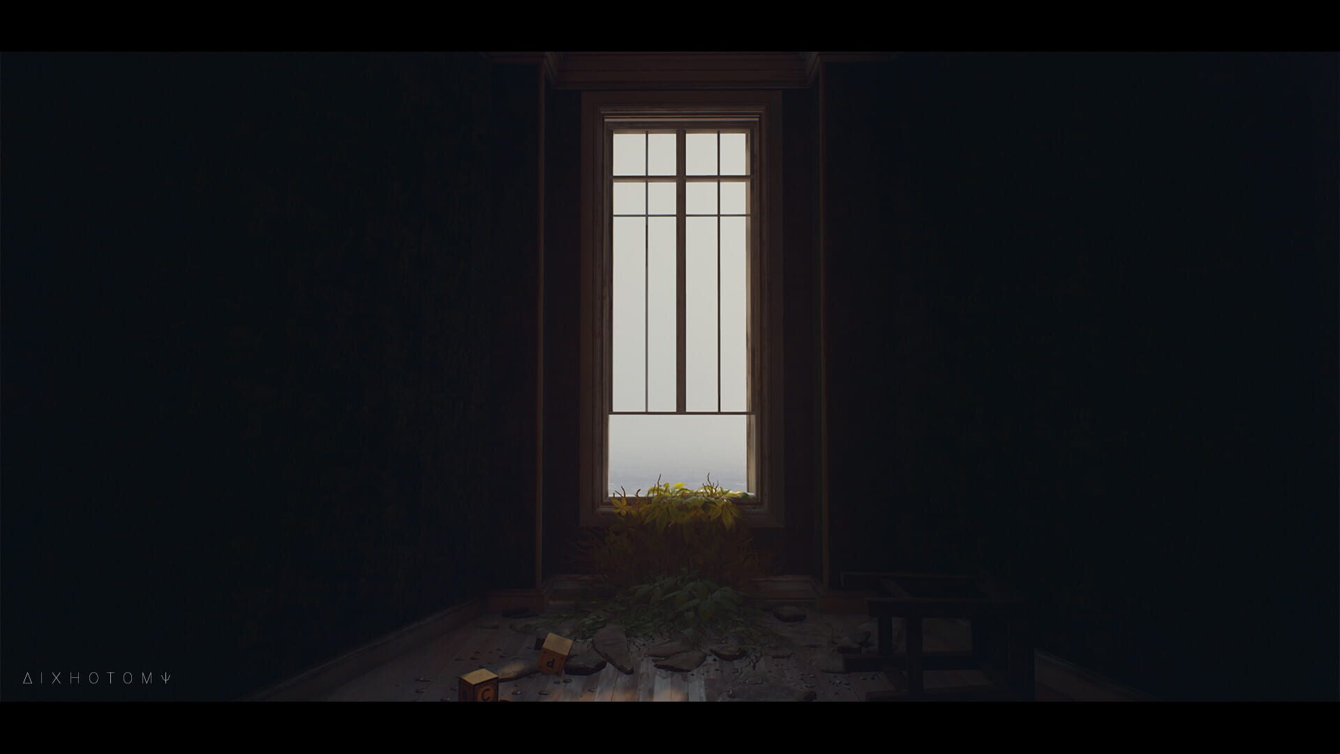 Dichotomy screenshot 1