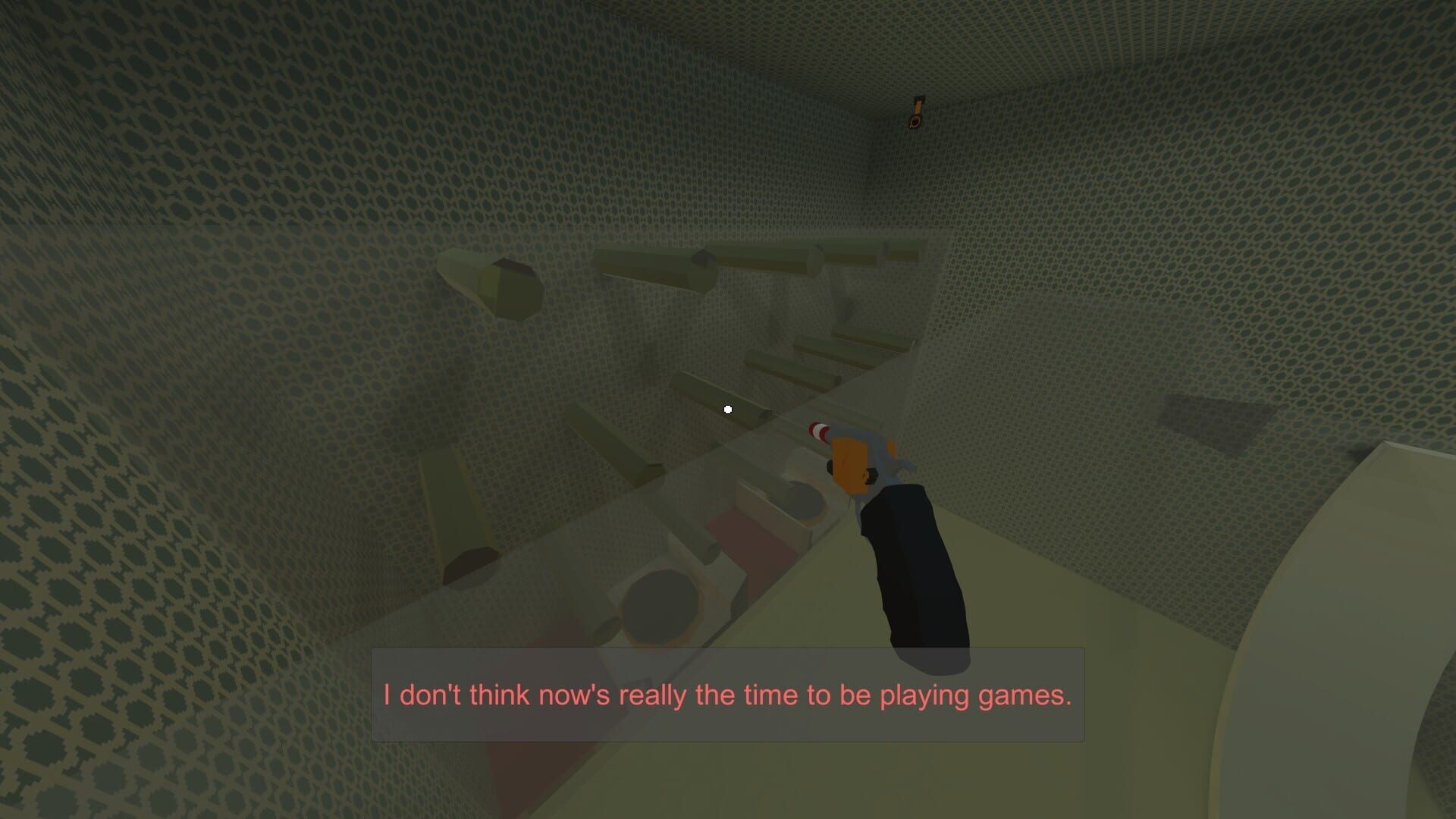 Officespace screenshot 1