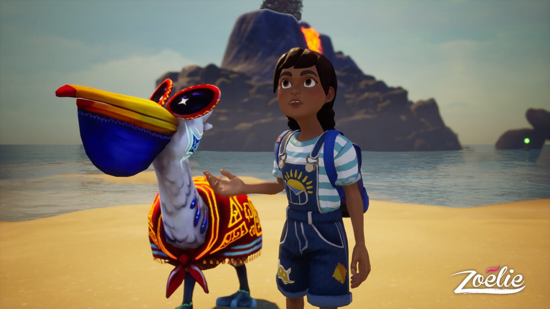 Zoelie screenshot 1
