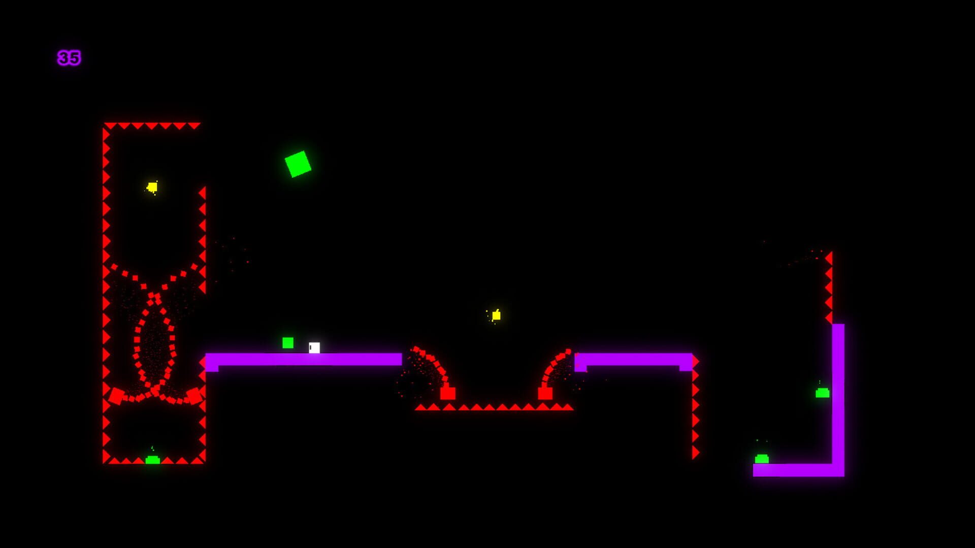 Light Up the Room screenshot 1