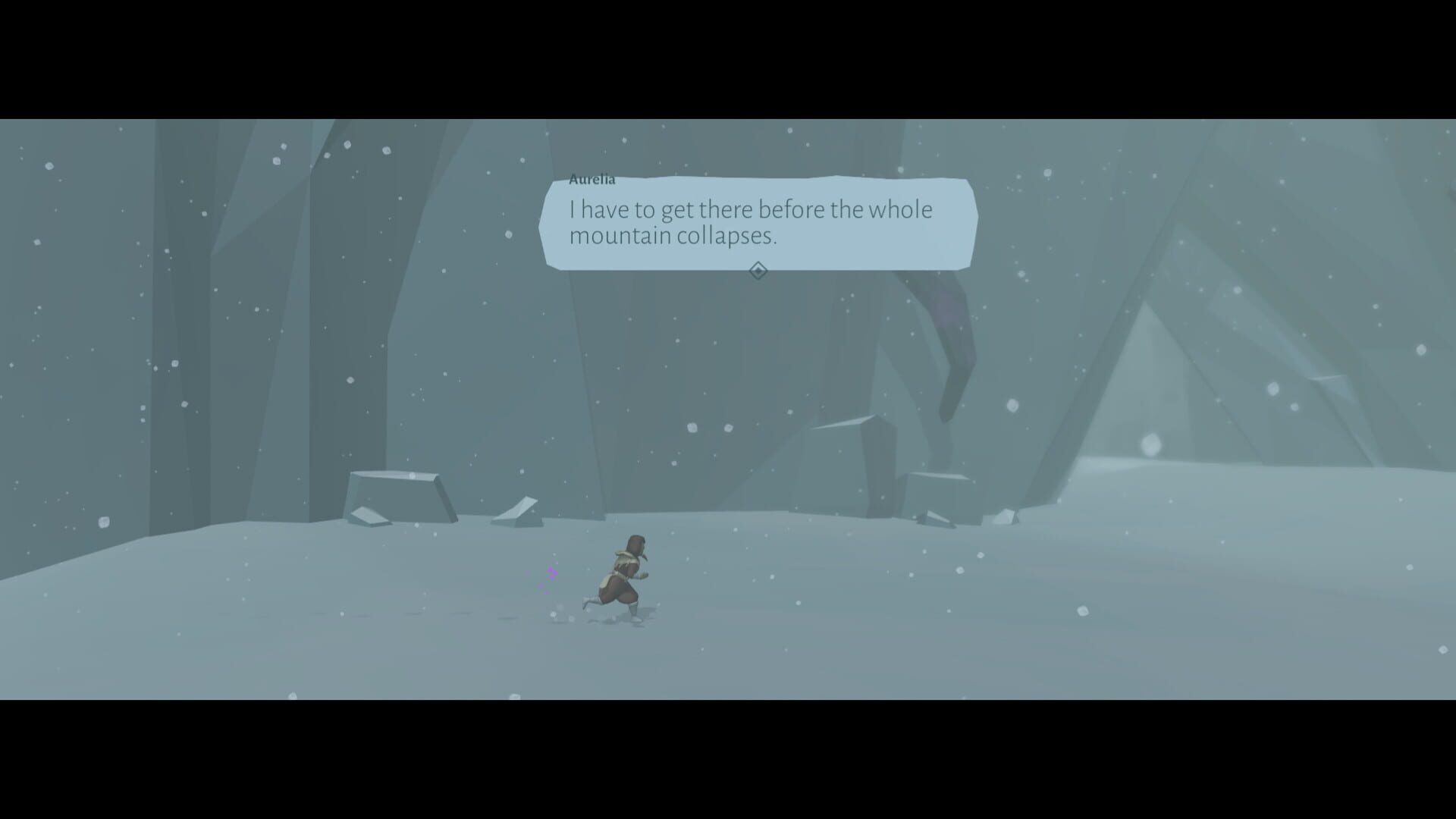 Where the Snow Settles screenshot 1