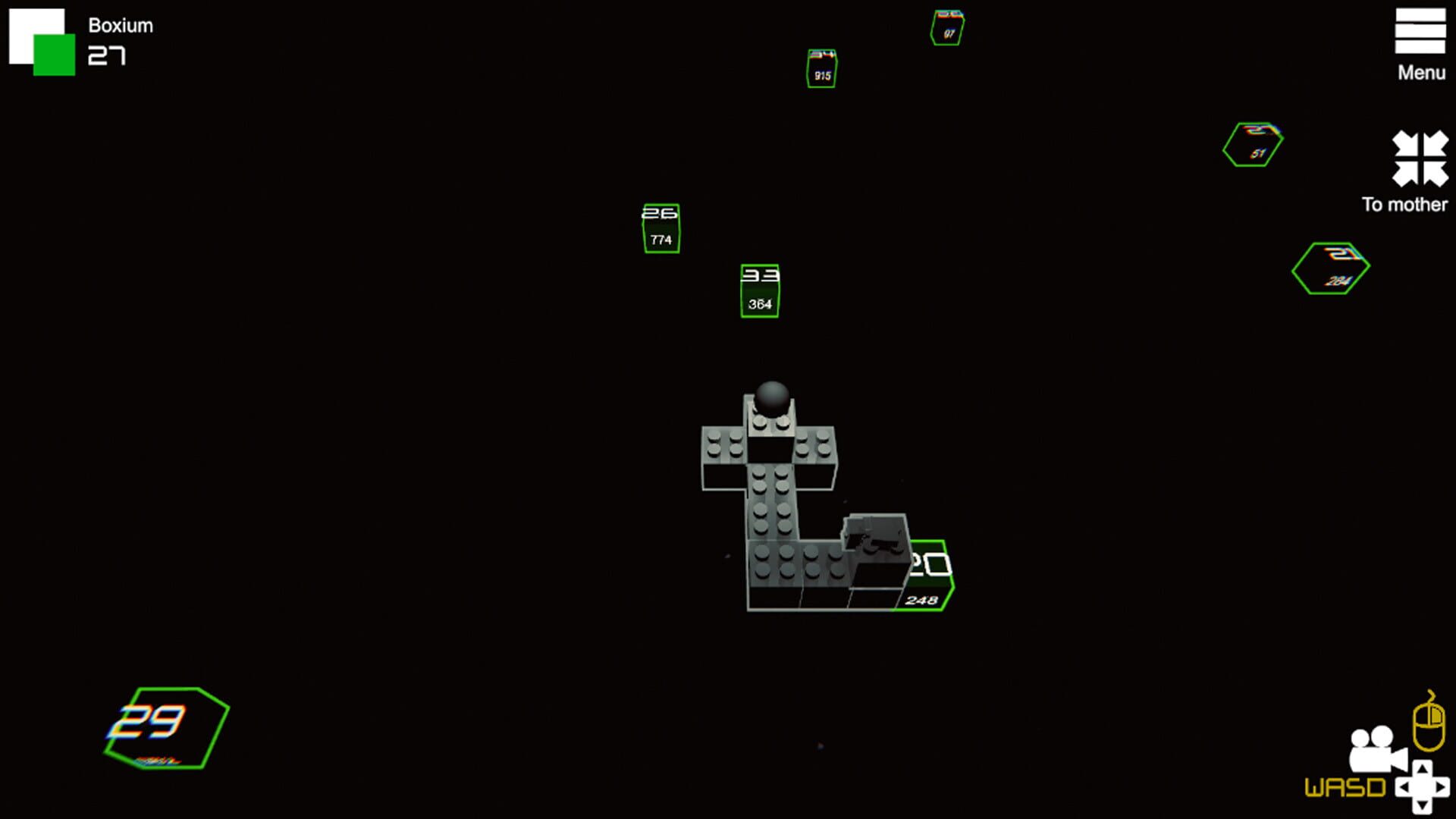 Box Nation screenshot 1