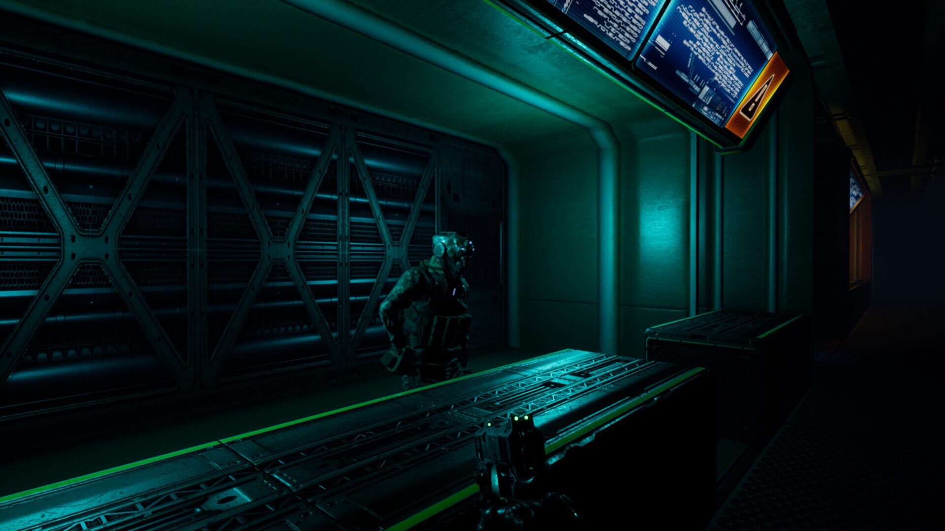 Edge of Dreams screenshot 1
