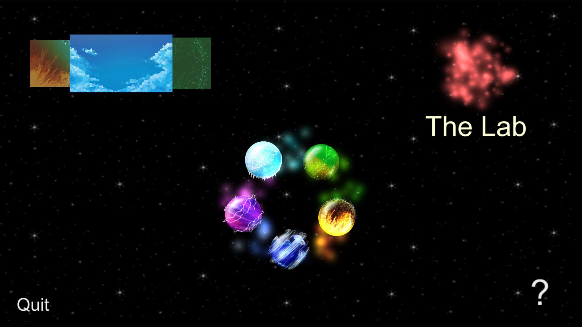 Elemental Defenders TD screenshot 1