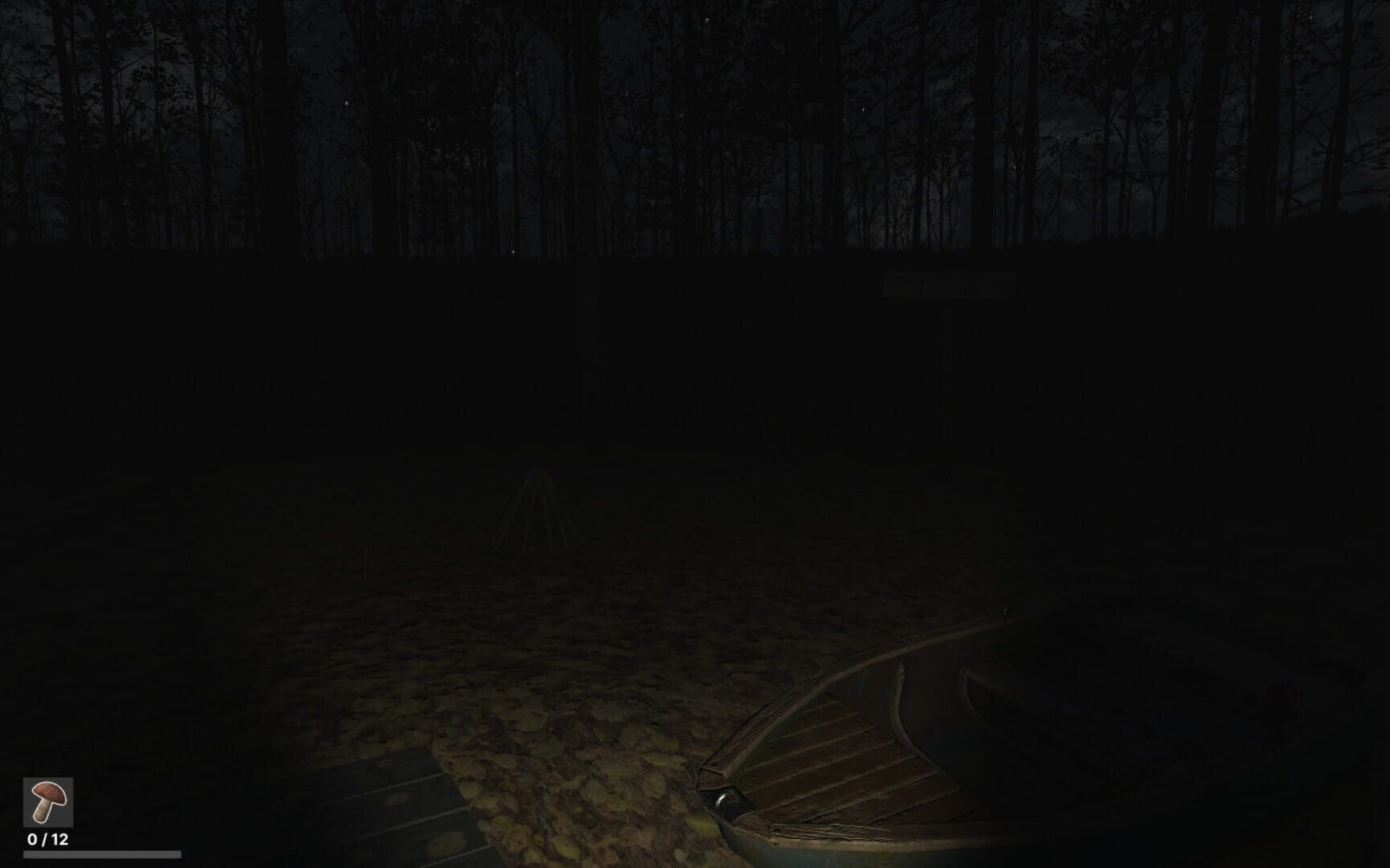 MushrooMonster screenshot 1