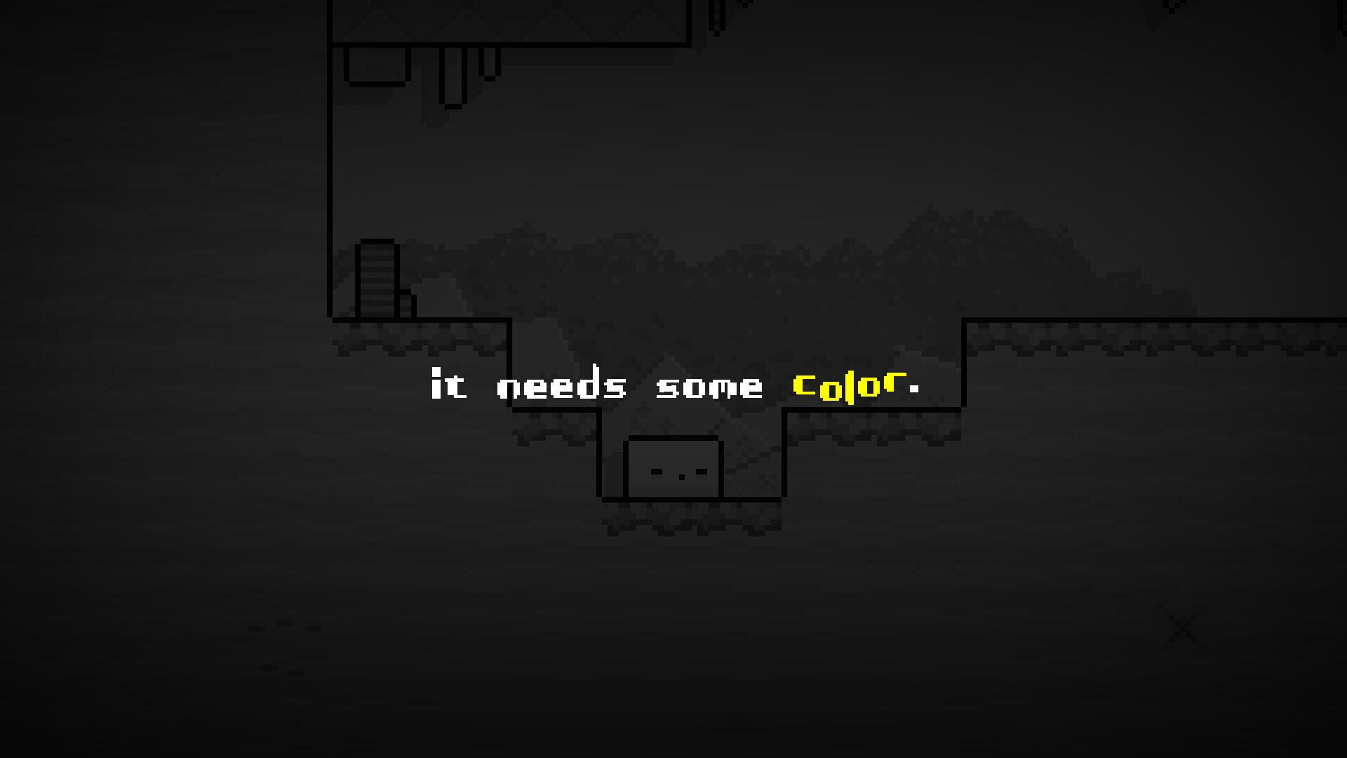 Spectrum screenshot 1