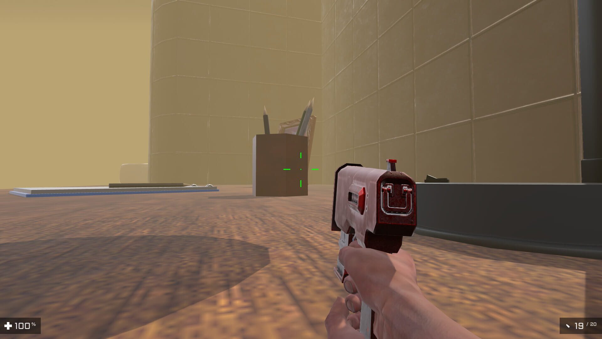Shoot Covid-19 screenshot 1