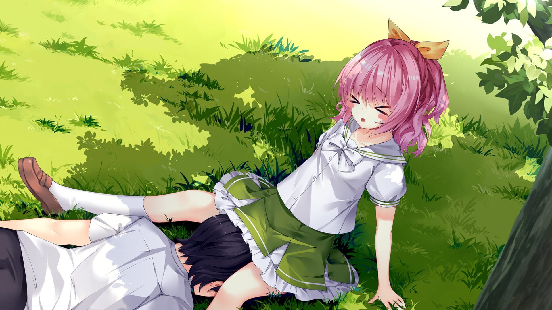 Ace Campus Club screenshot 1