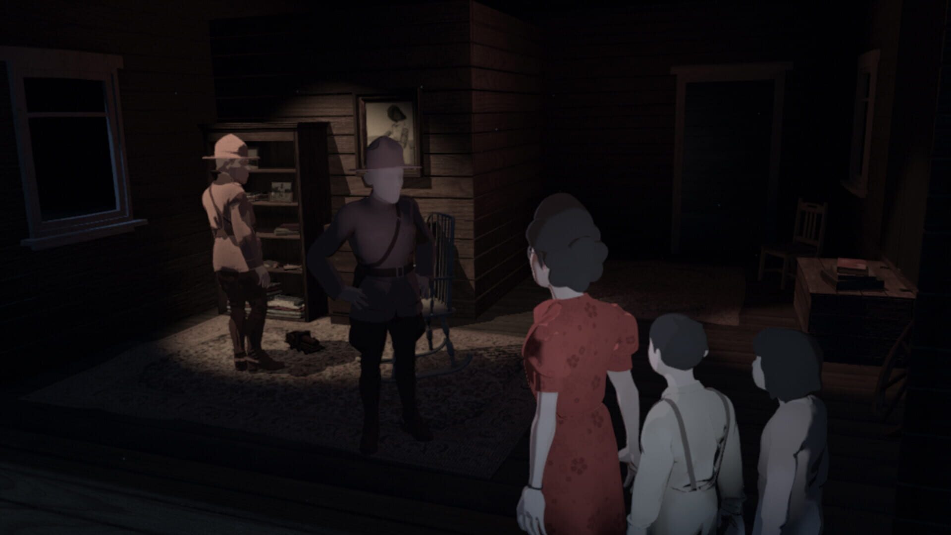 The Book of Distance screenshot 1