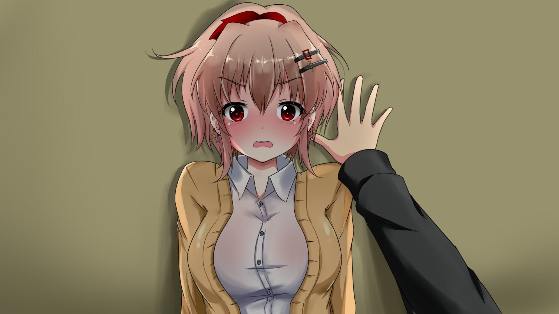 Apprehend: Girlfriend screenshot 1