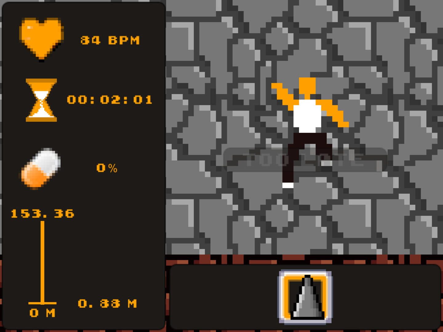Free Solo: One Life screenshot 1