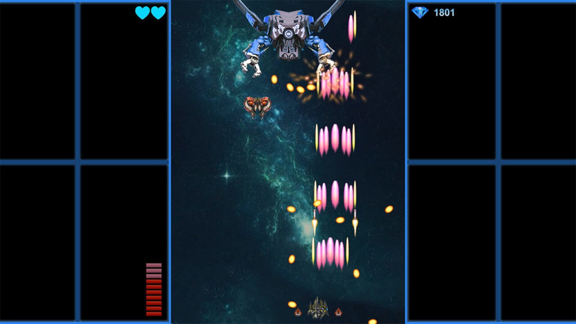 Elemental Angel screenshot 1