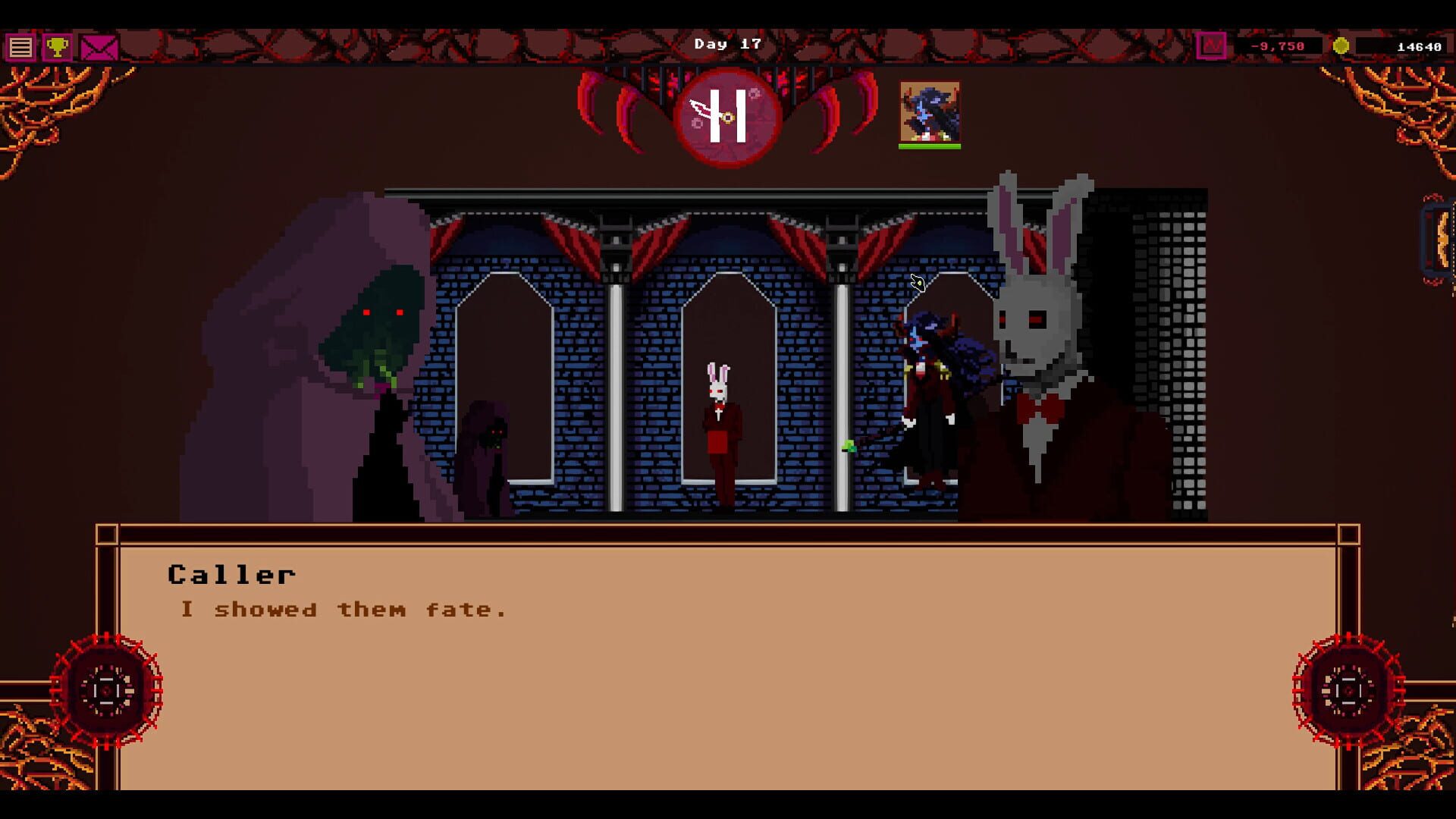 Devil, It's Me screenshot 1