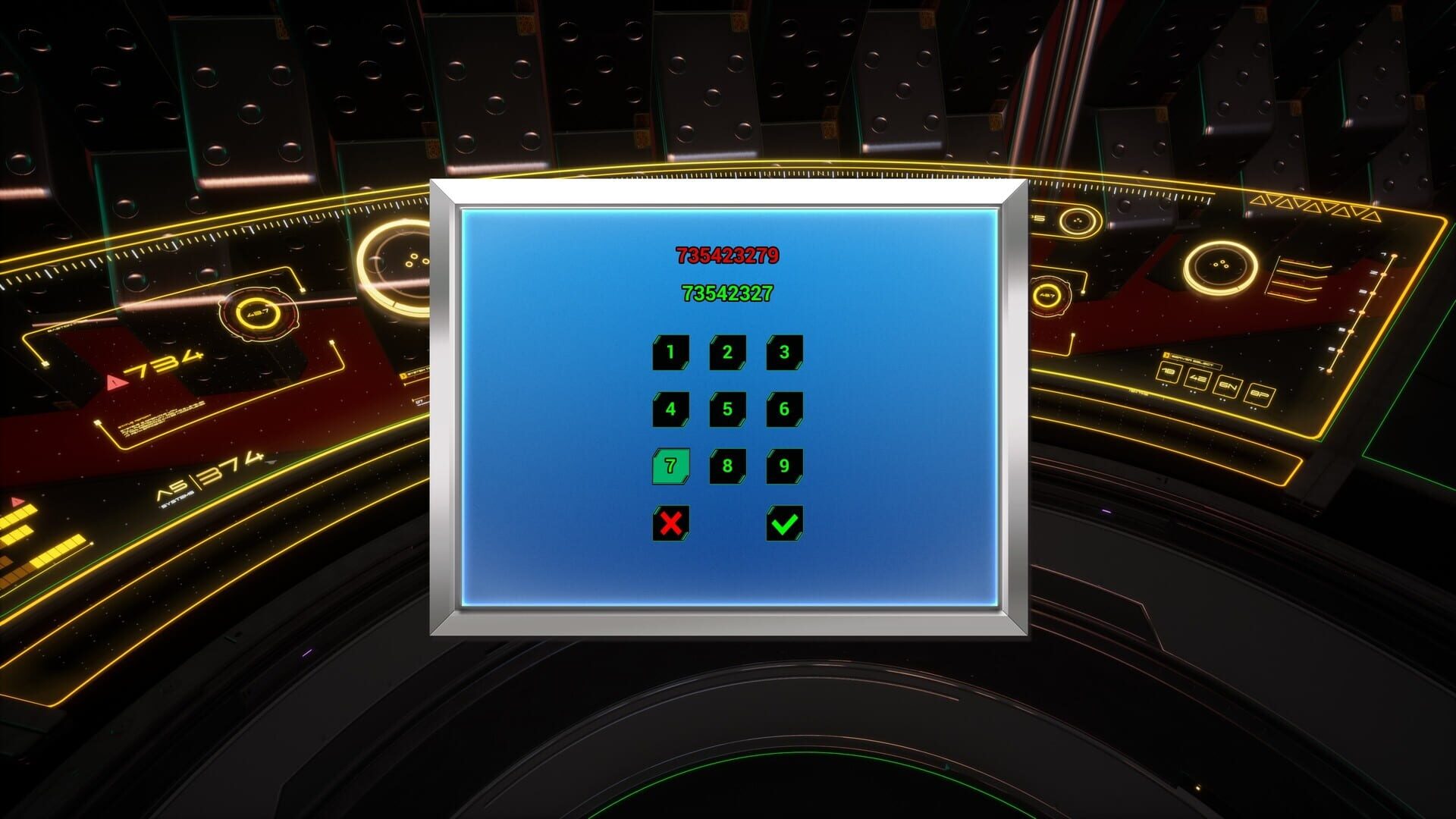 Suspect Enemy screenshot 1