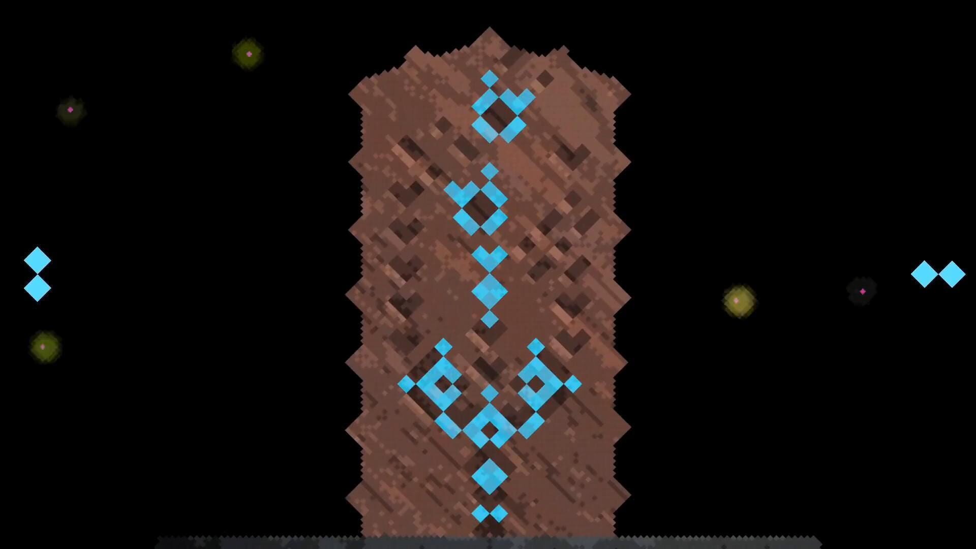 Raster Prime: Remix screenshot 1