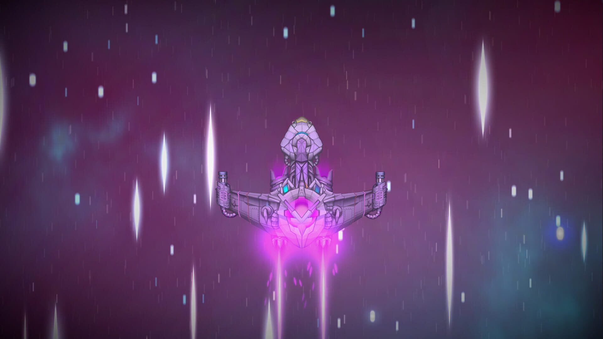 Typing Fingers: Enemy screenshot 1