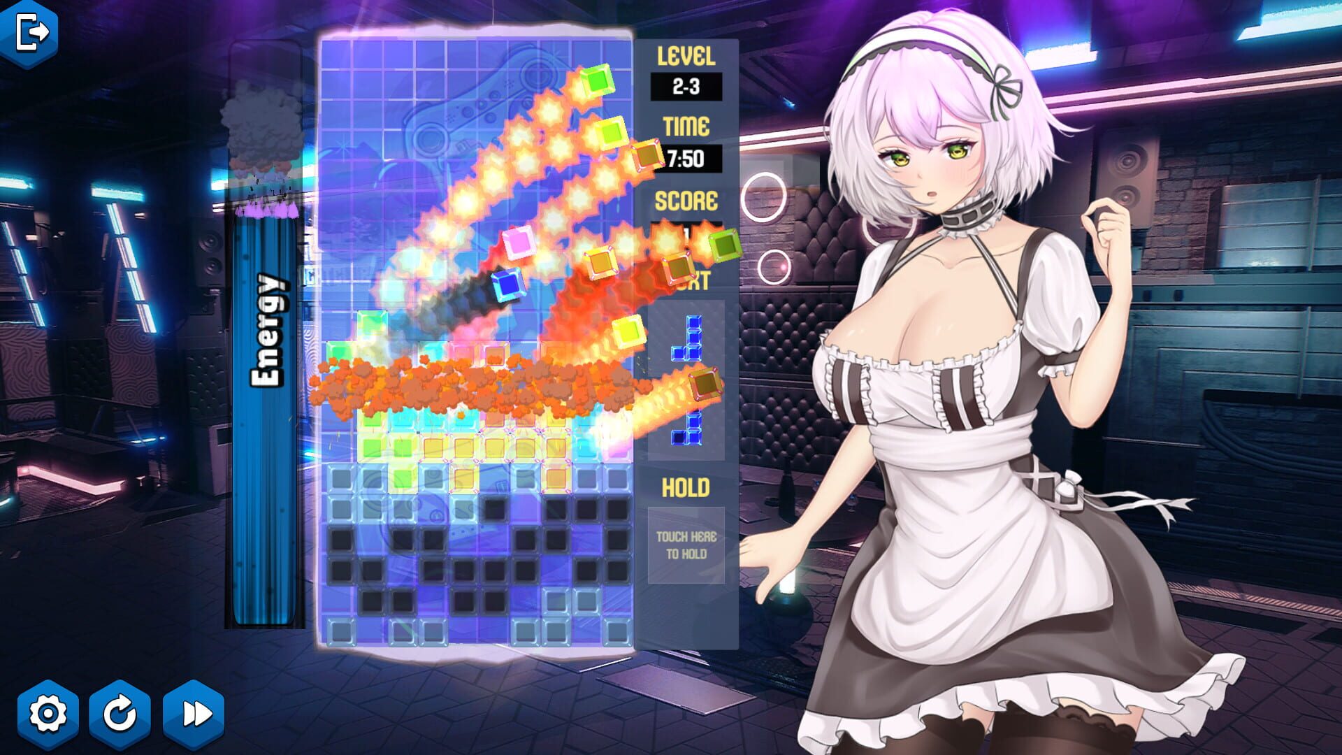 Gamer Girls 2 screenshot 1