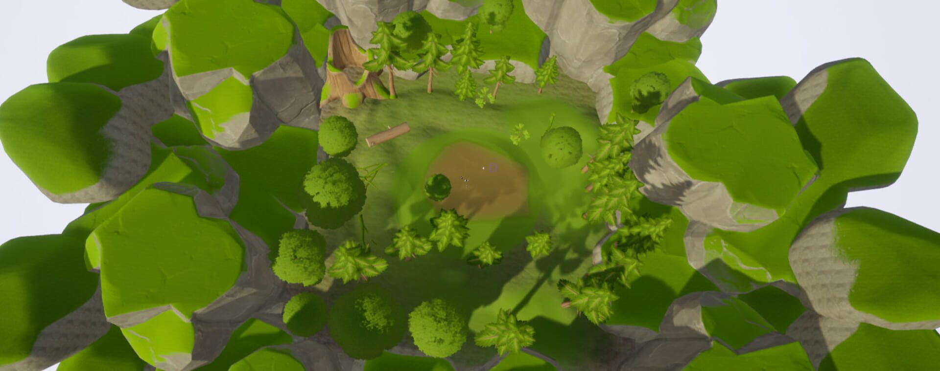 Park Rangers of the Undead screenshot 1
