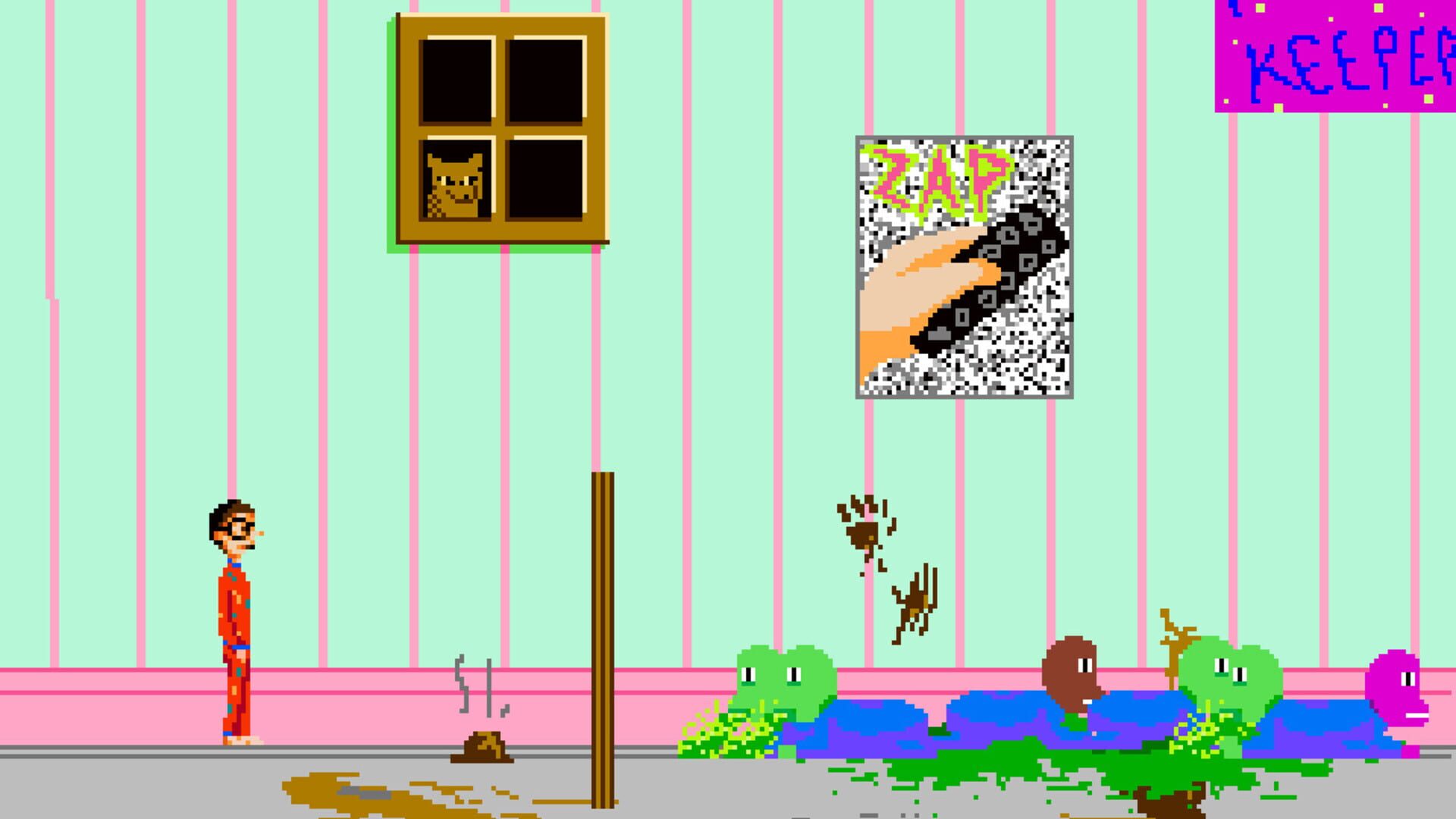 RE: Get to Schol on Time screenshot 1