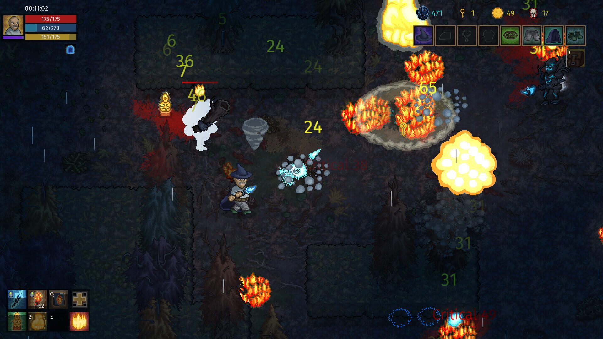 Razenroth 2 screenshot 1