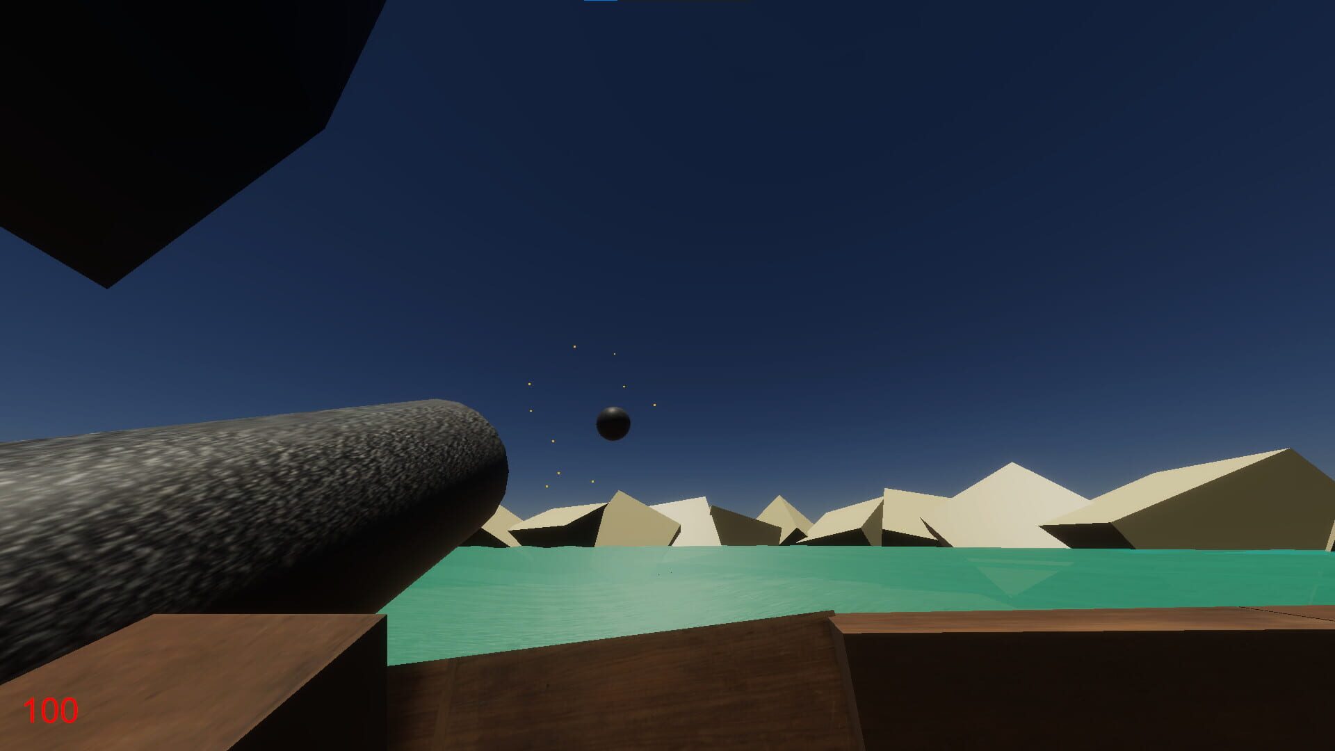 Armada screenshot 1