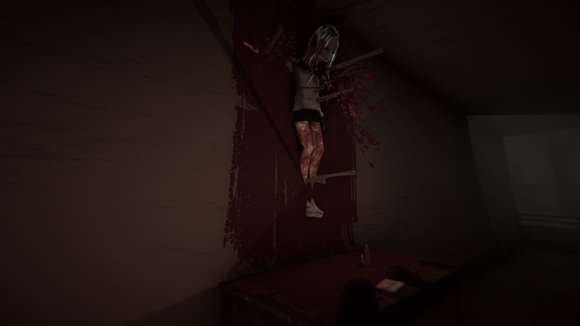 Untangle screenshot 1