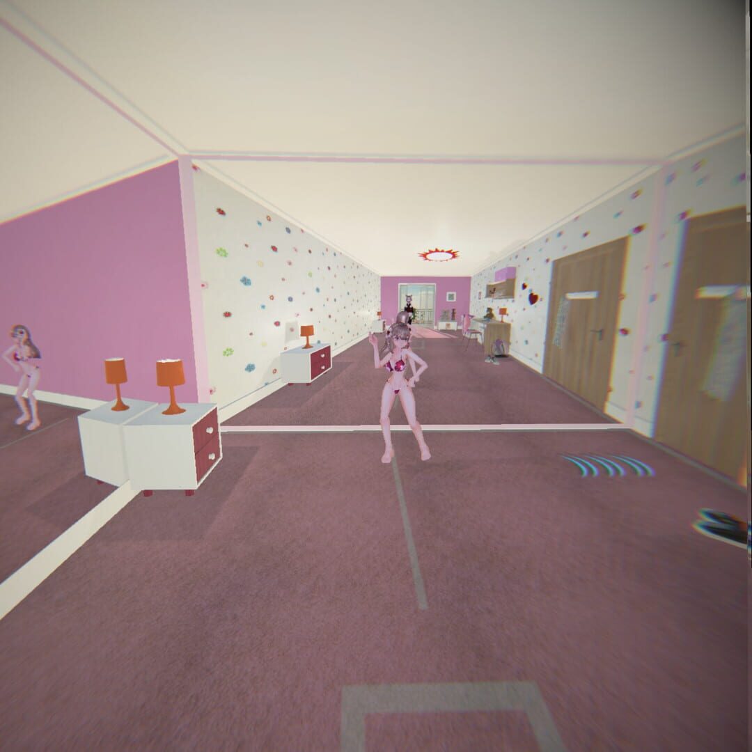 VR Dance Star screenshot 1