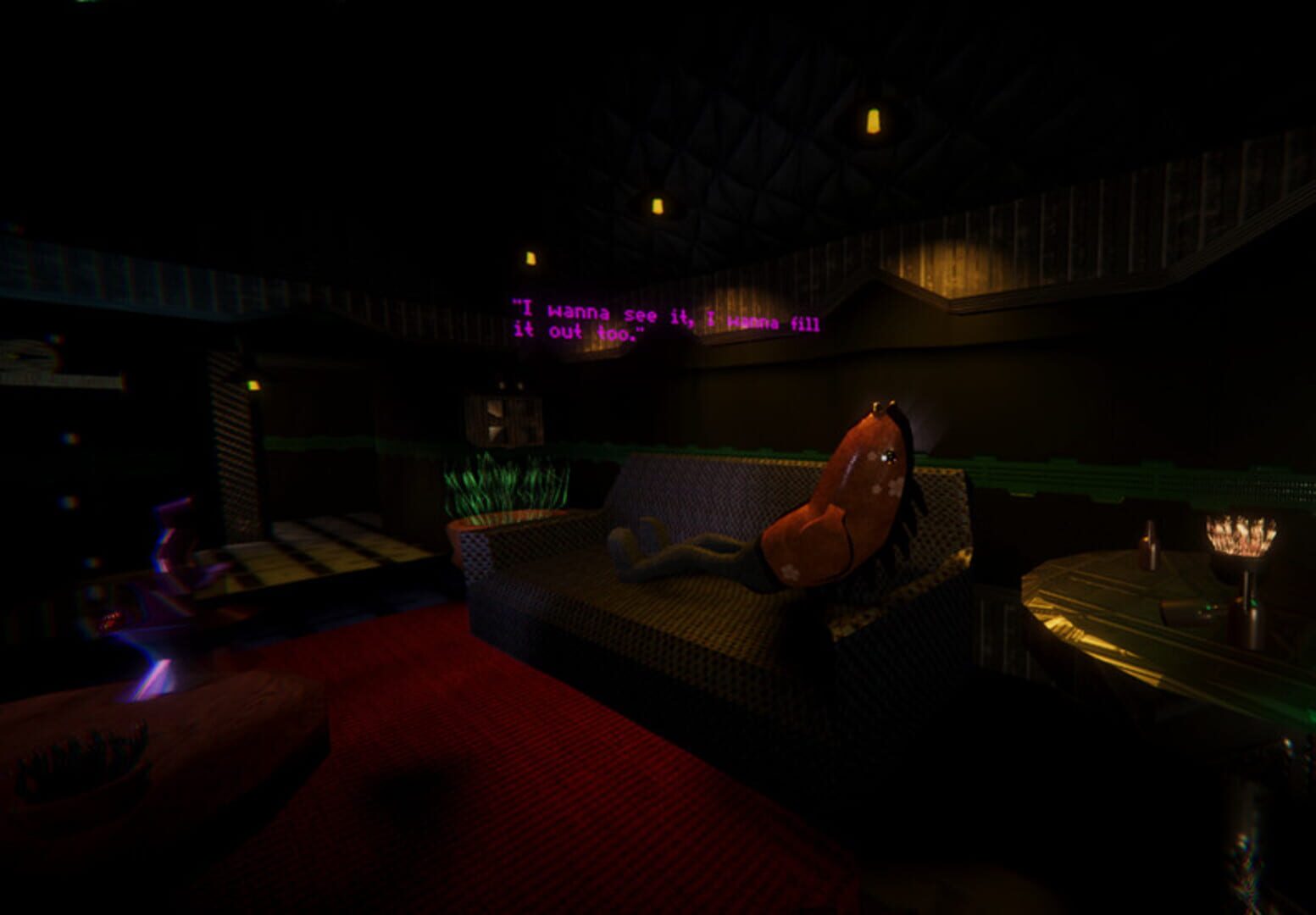 On the Earth Shift screenshot 1
