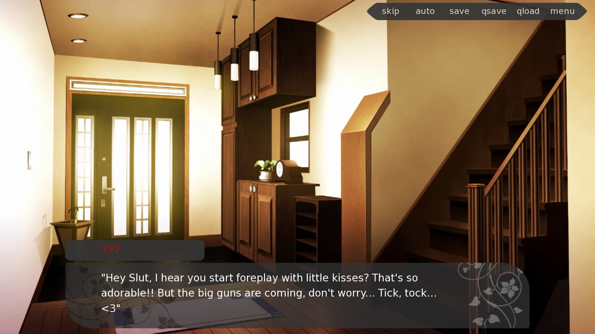 Game of Love screenshot 1