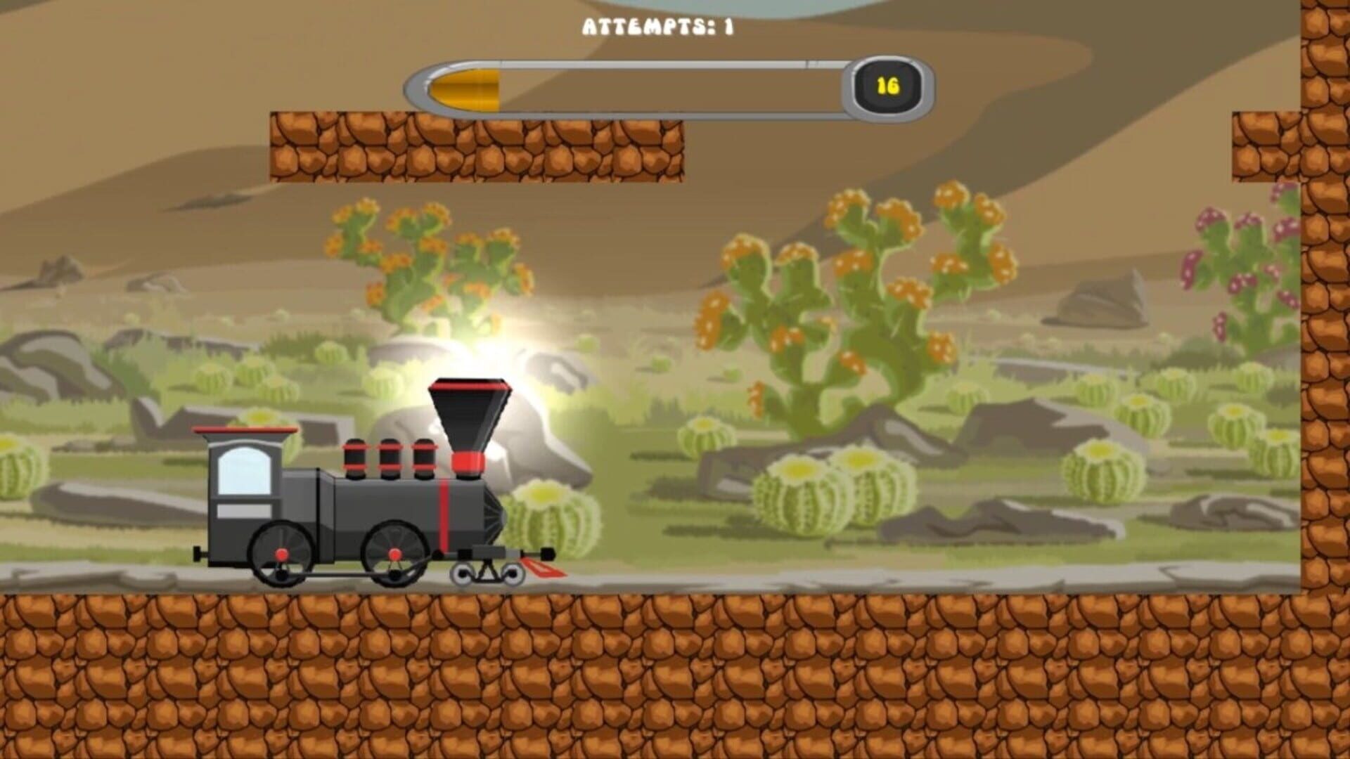 Caveman screenshot 1