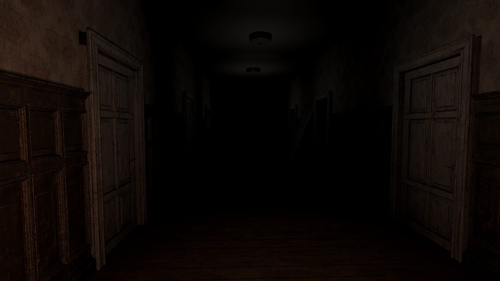 Escape From Monster screenshot 1