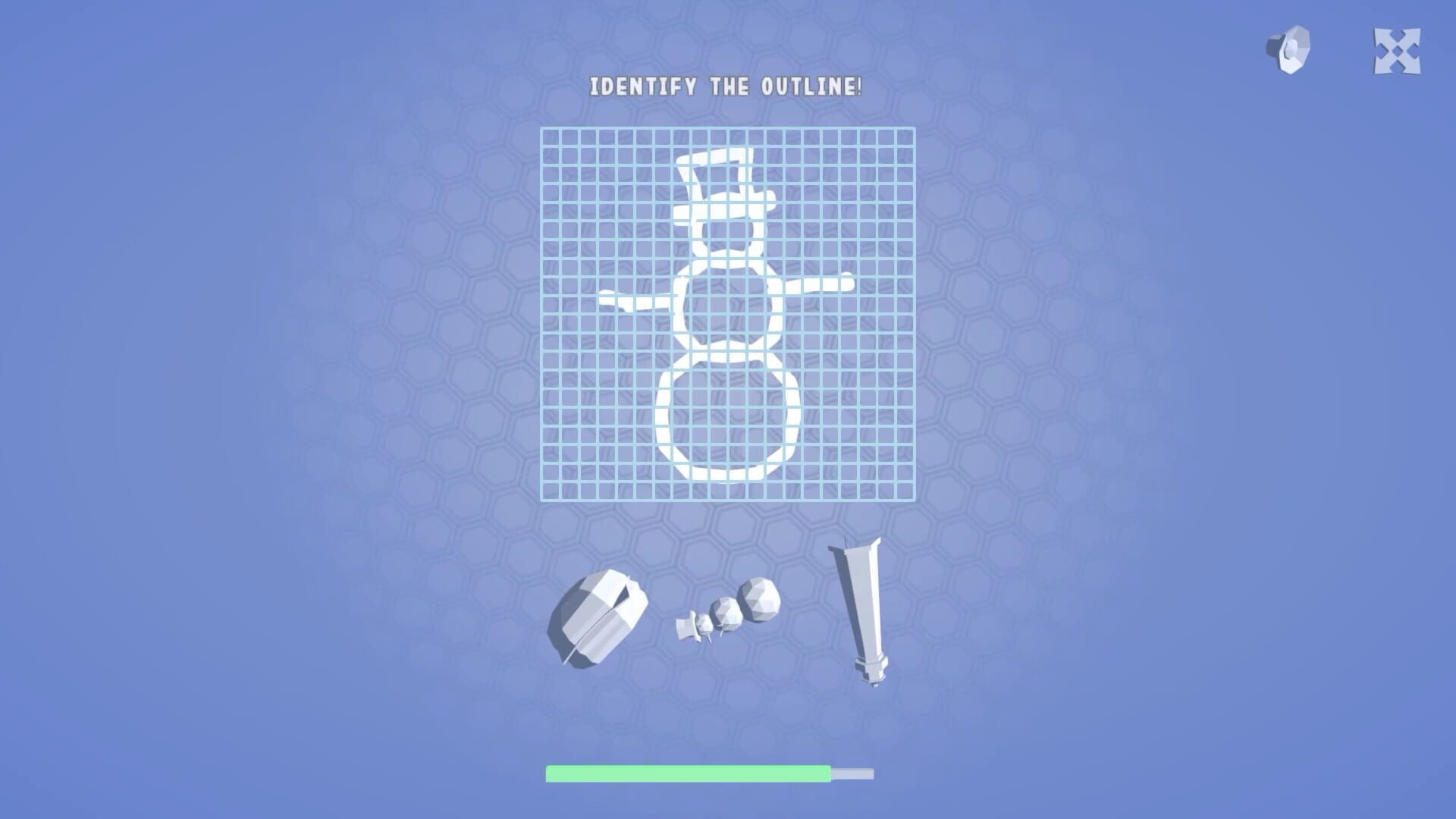 XSection screenshot 1