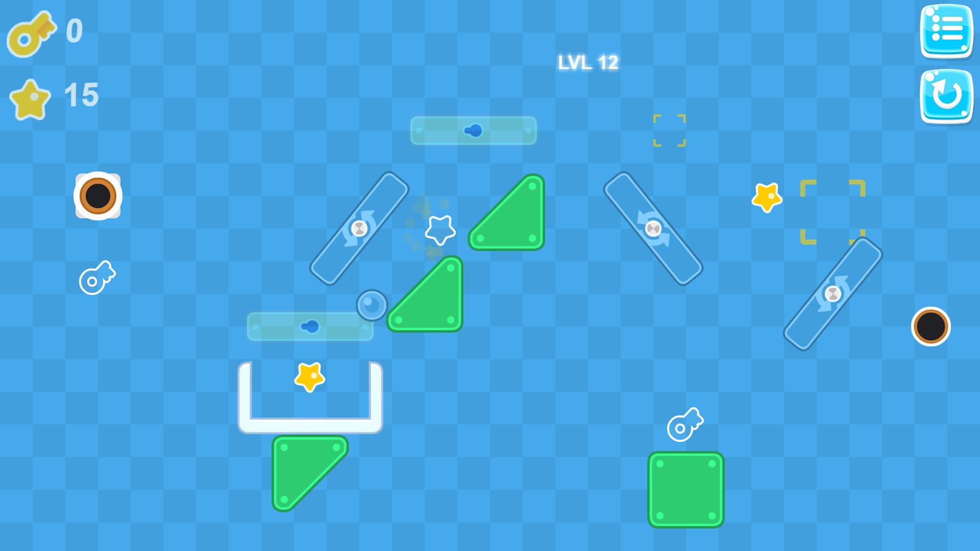 Balls! Balls! screenshot 1