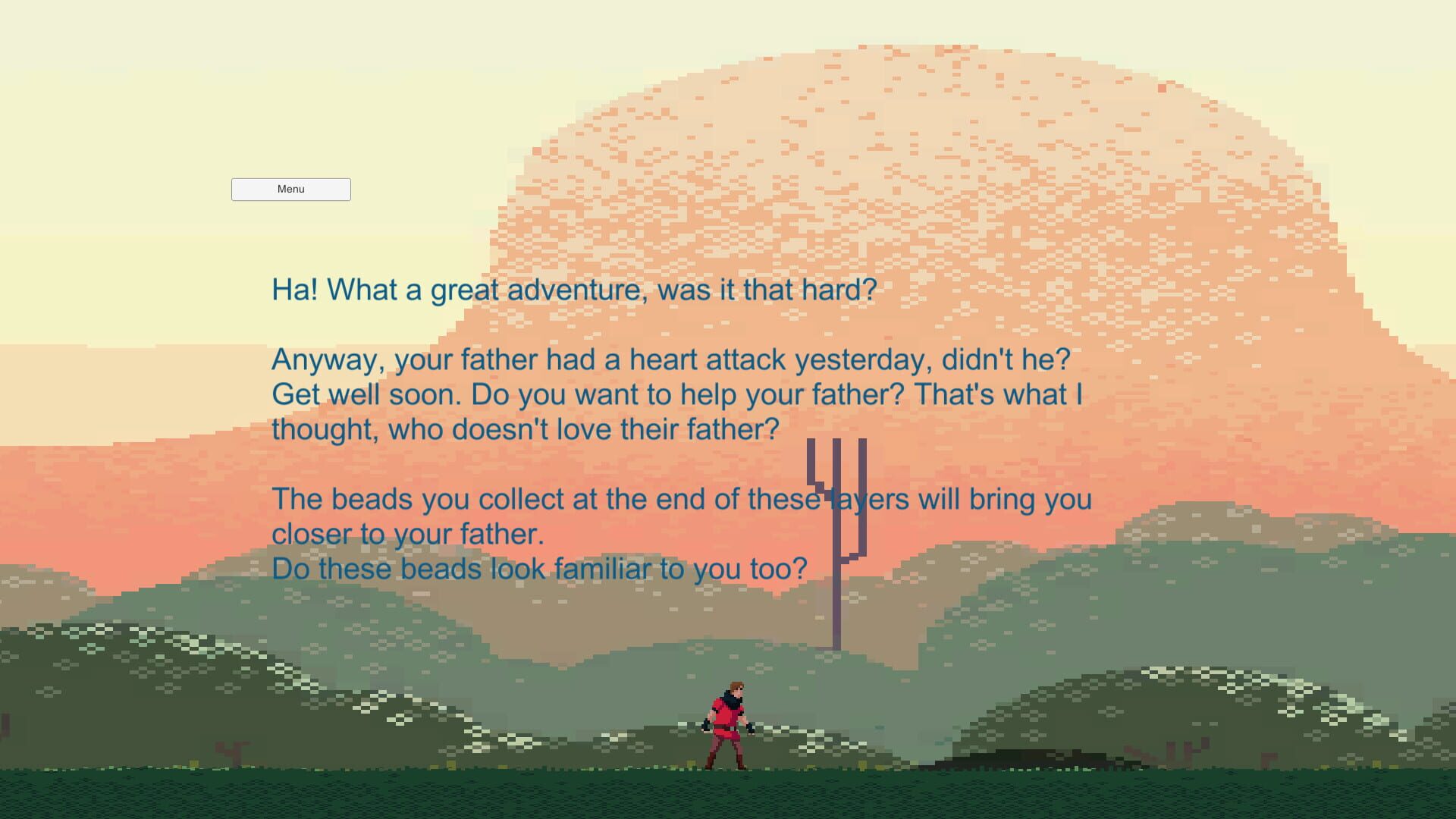 DarkCoating screenshot 1