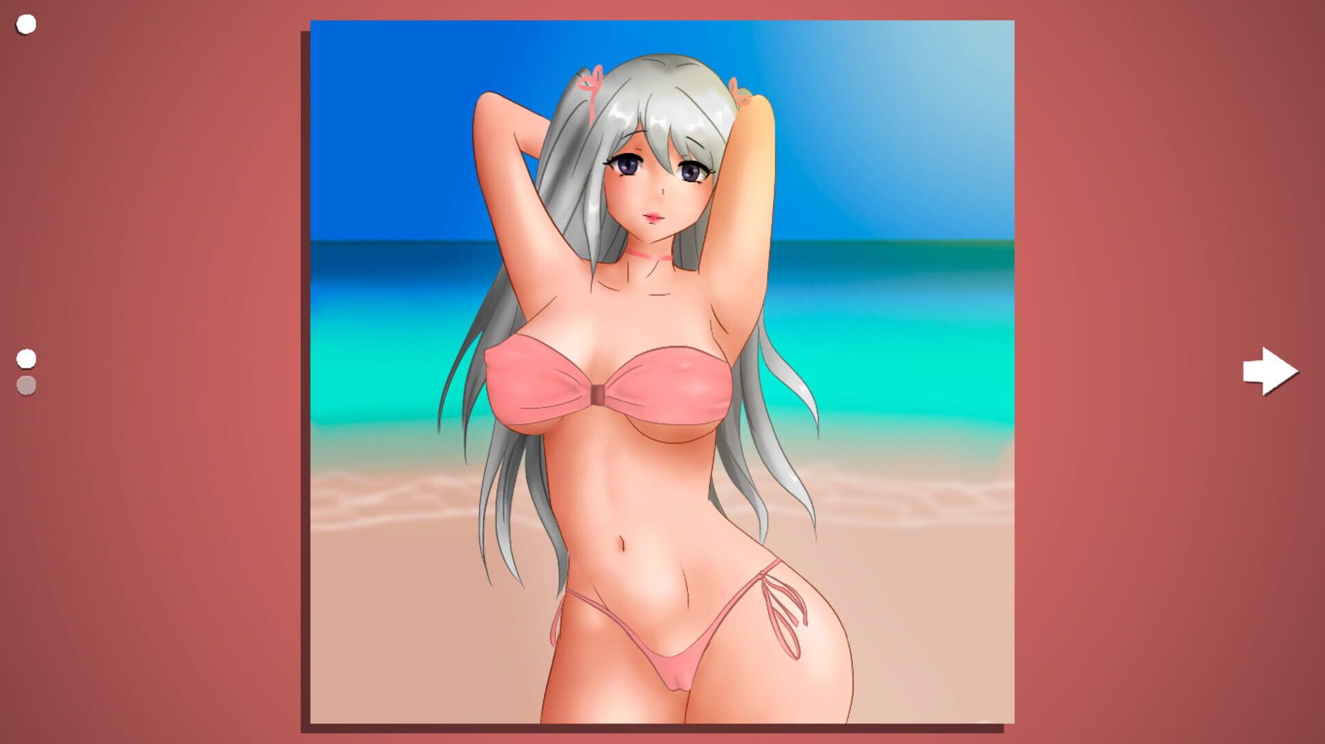 Hot Hentai Puzzle Vol.1 screenshot 1