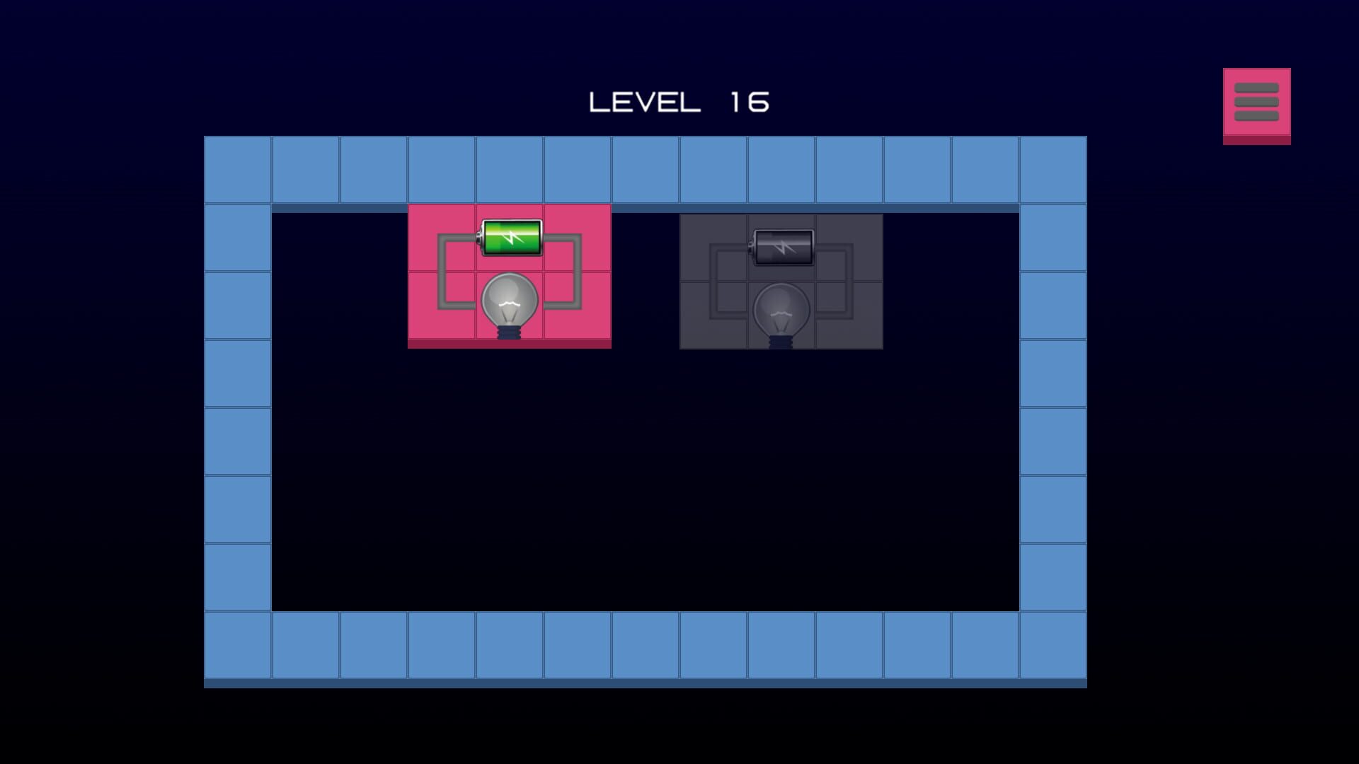 Puzzle Light: Slide screenshot 1
