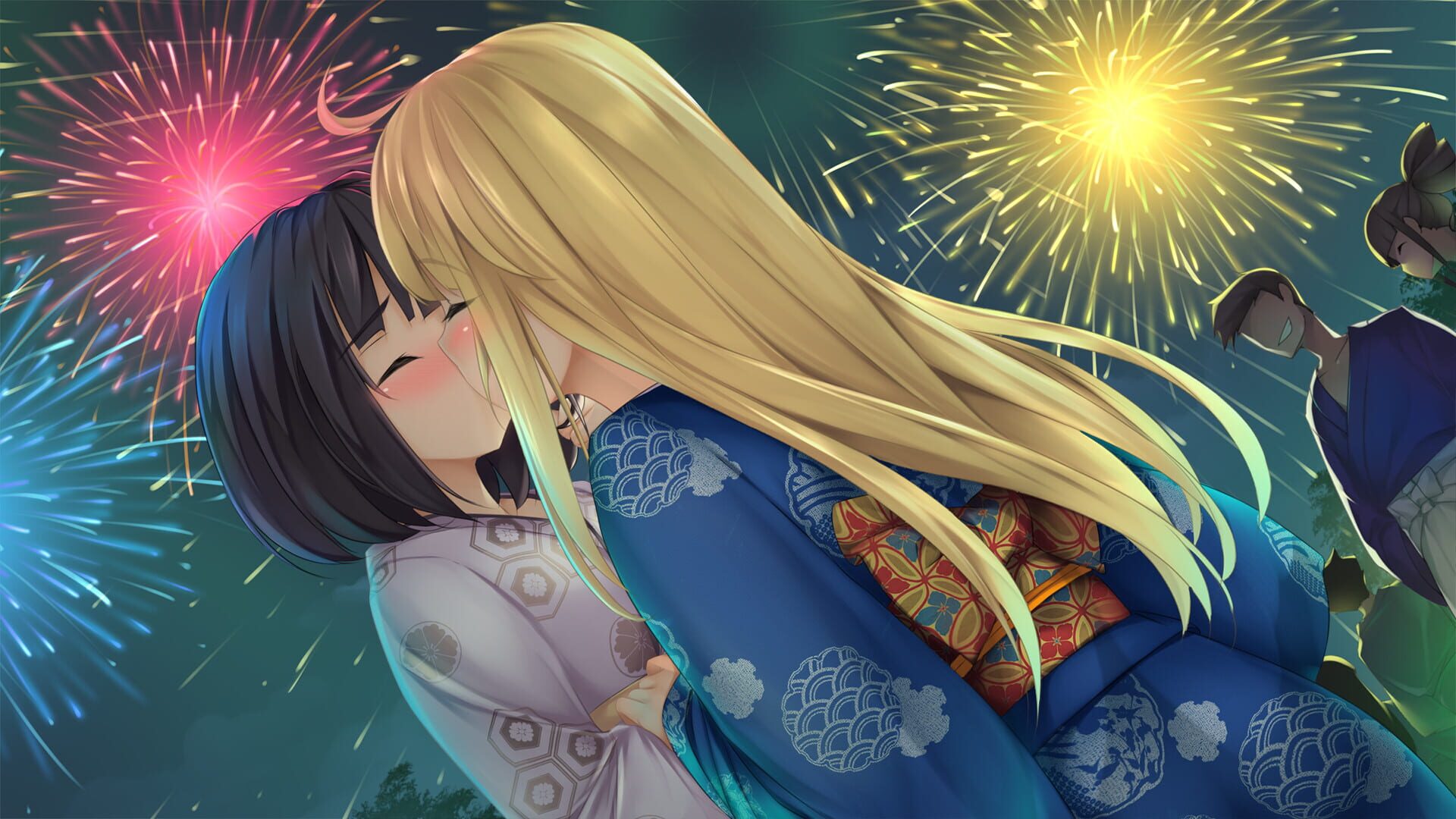 Puzzle Girls: Cheryl screenshot 1