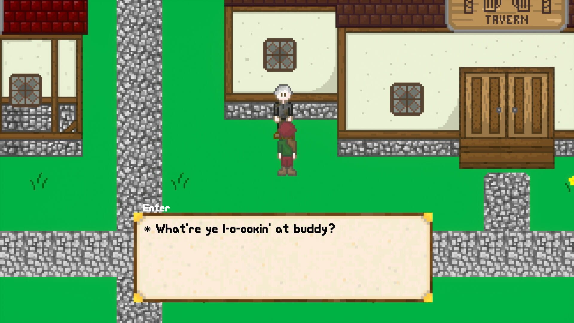 Strings of Divinity: The Spell Plague screenshot 1