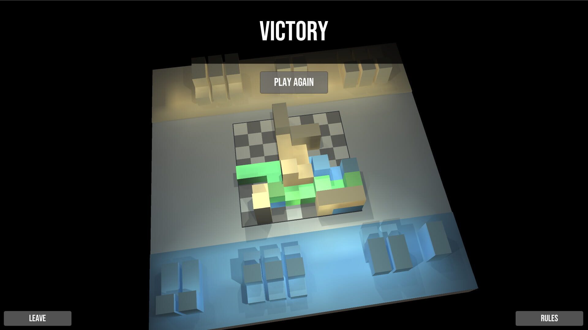 Abridged screenshot 1