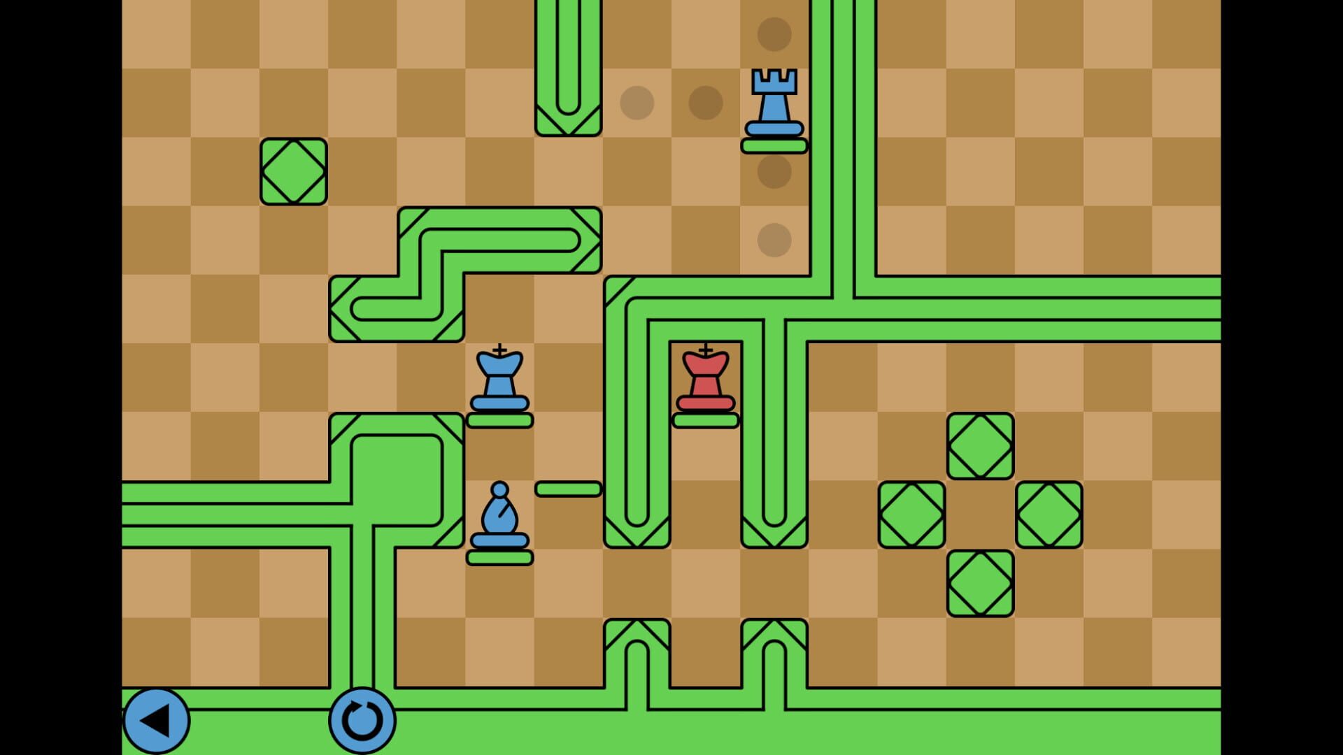 Chessformer screenshot 1