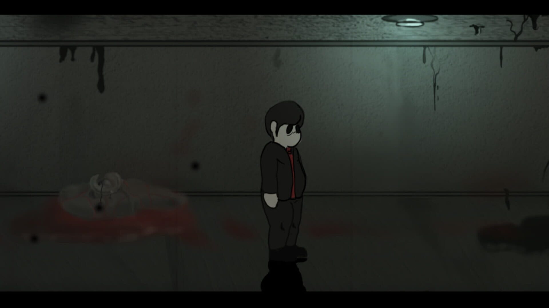 Morto: Chapter 1 screenshot 1