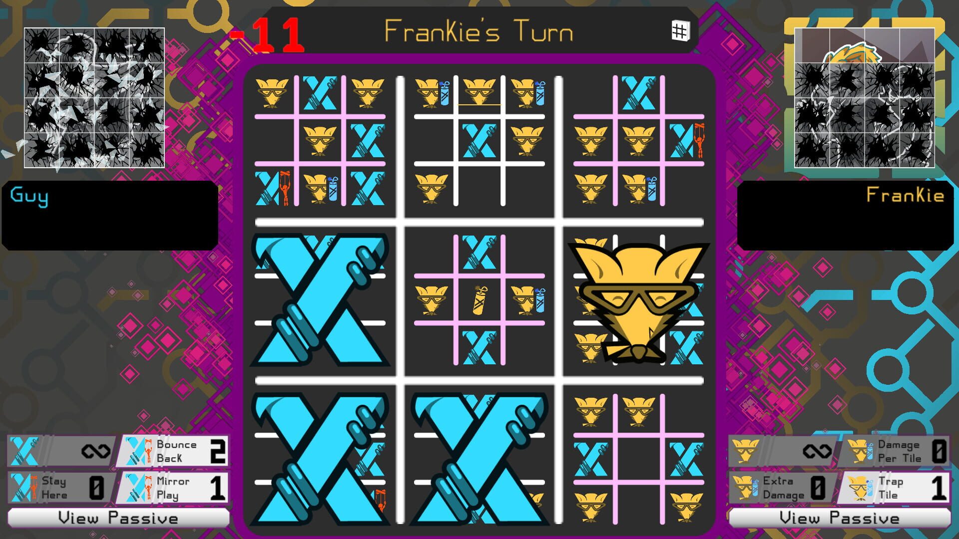 Xando: Xtreme & Over the Top screenshot 1