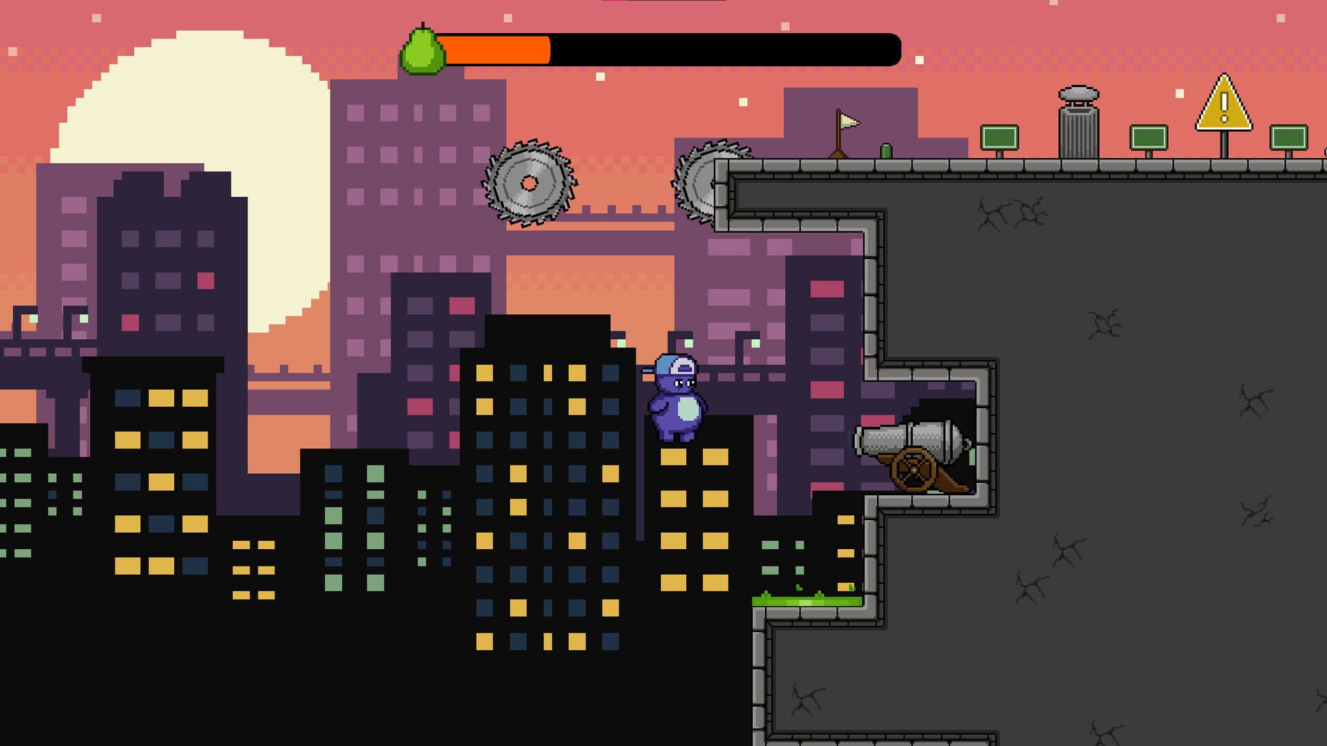 Zleepy screenshot 1