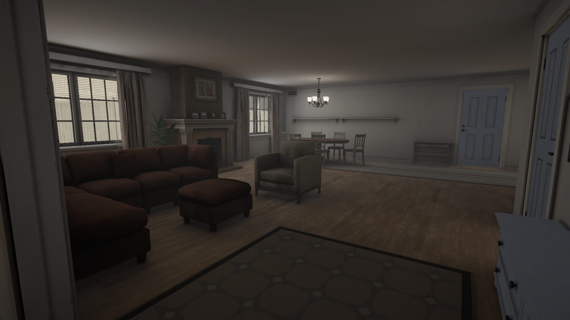 Void's Ballad screenshot 1