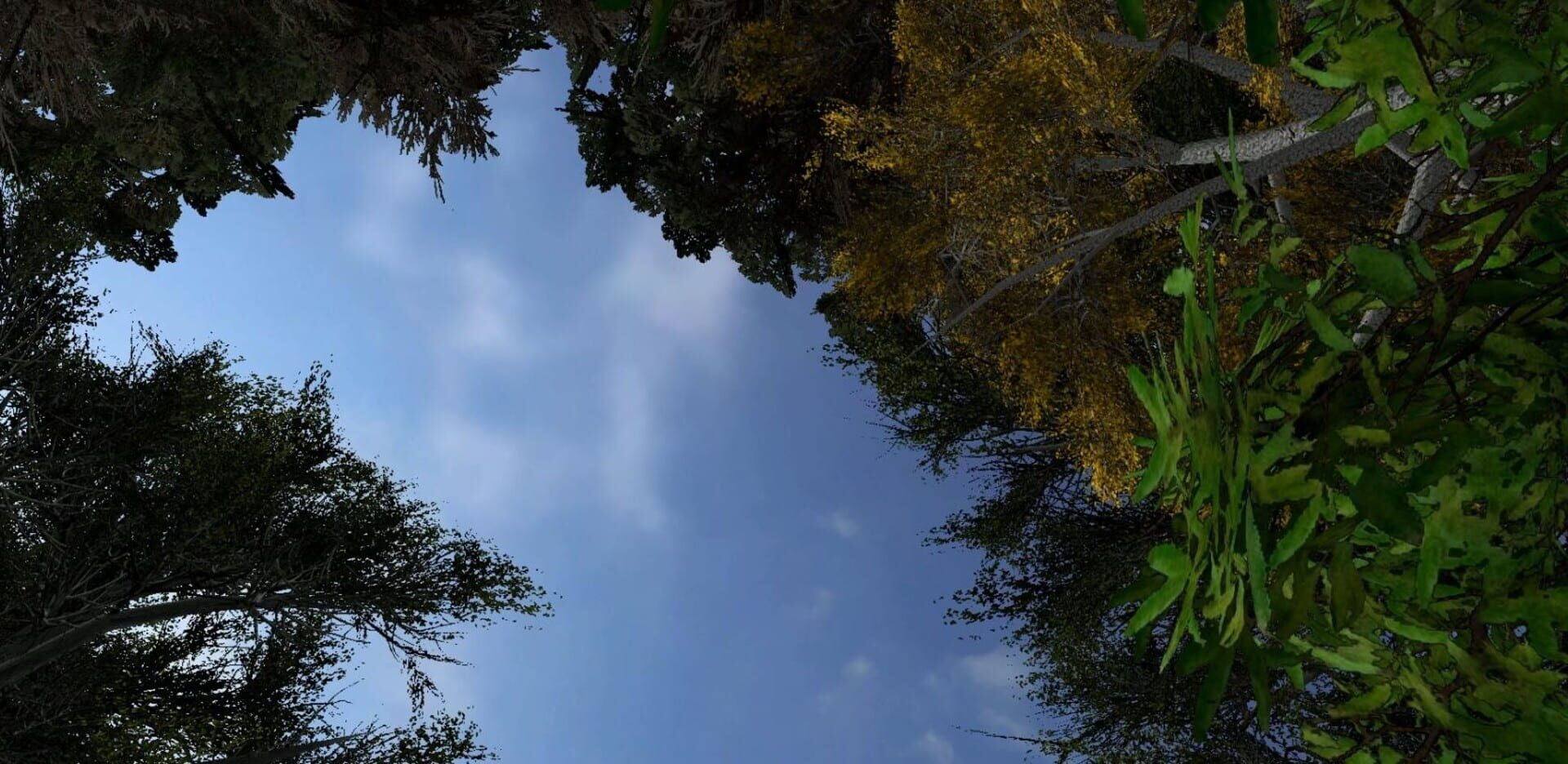 Old Quarry screenshot 1